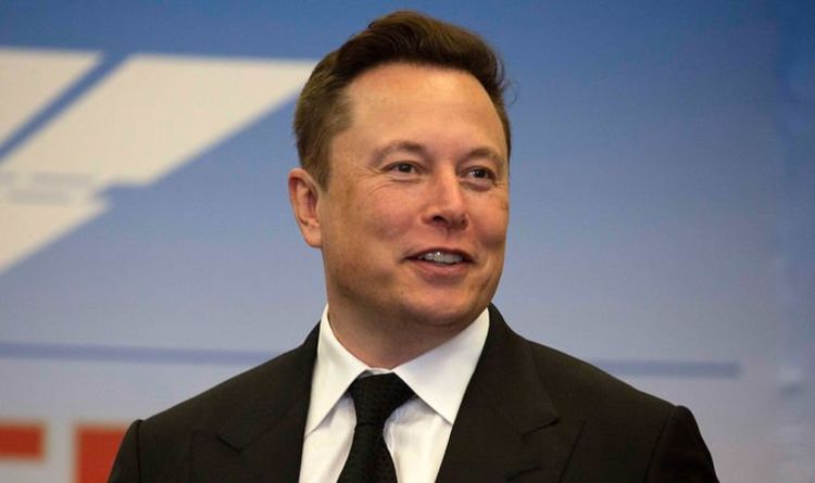 Bitcoin boom: Cryptocurrency to 'surpass all-time high' after Musk's Tesla announcement
