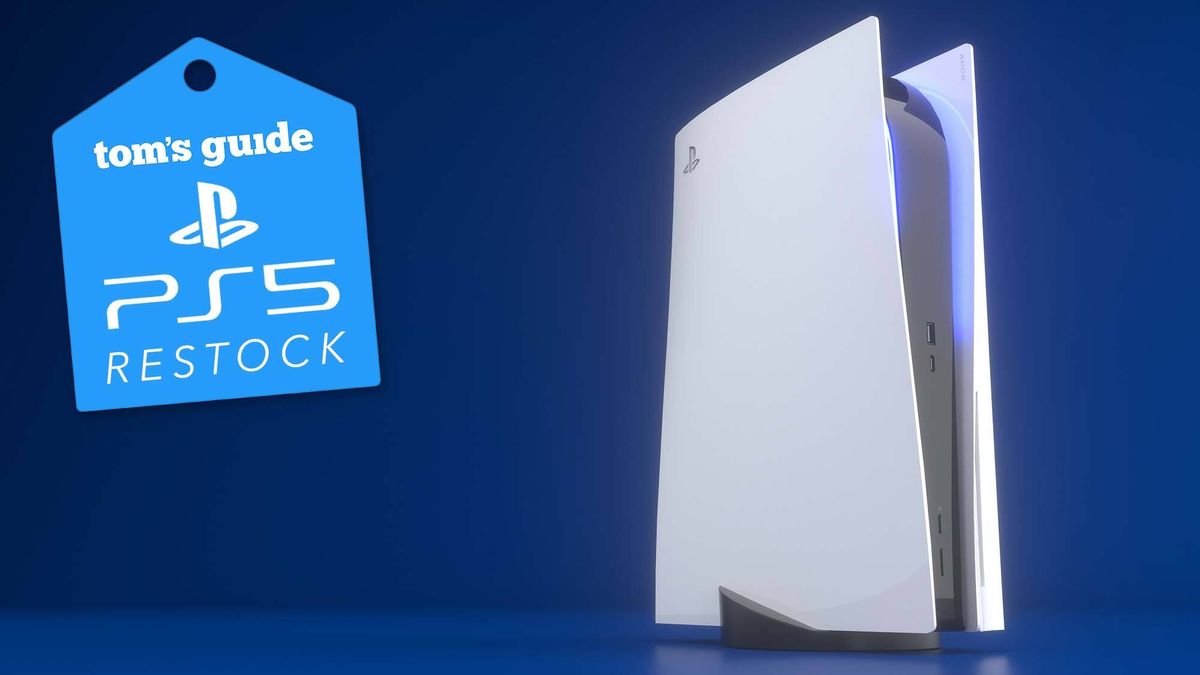 PS5 consoles coming to Sony Direct July 16 — everything you need to know