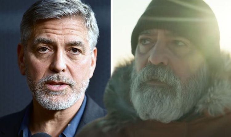 George Clooney