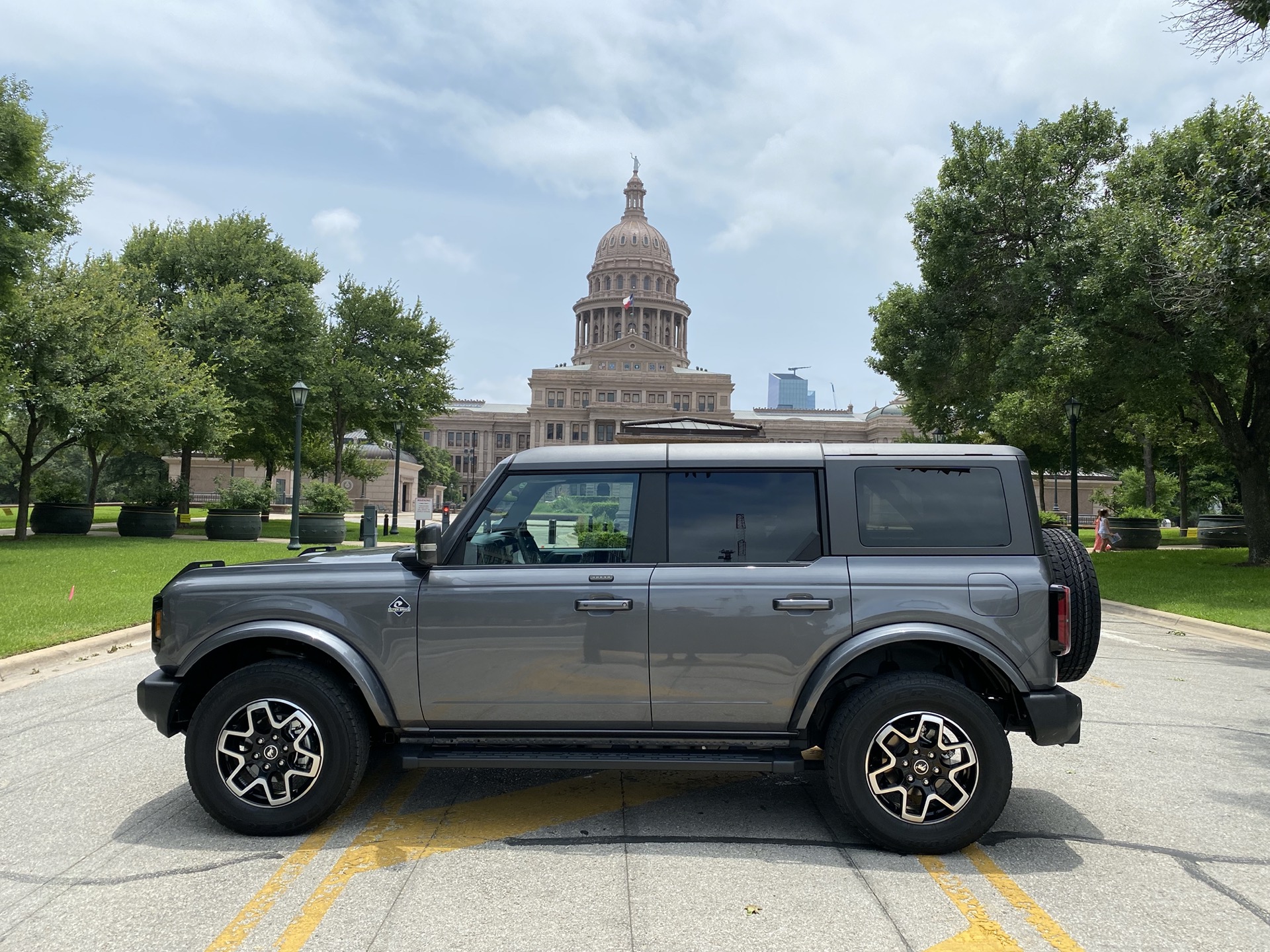 2021 Ford Bronco Review, Ratings, Specs, Prices, and Photos