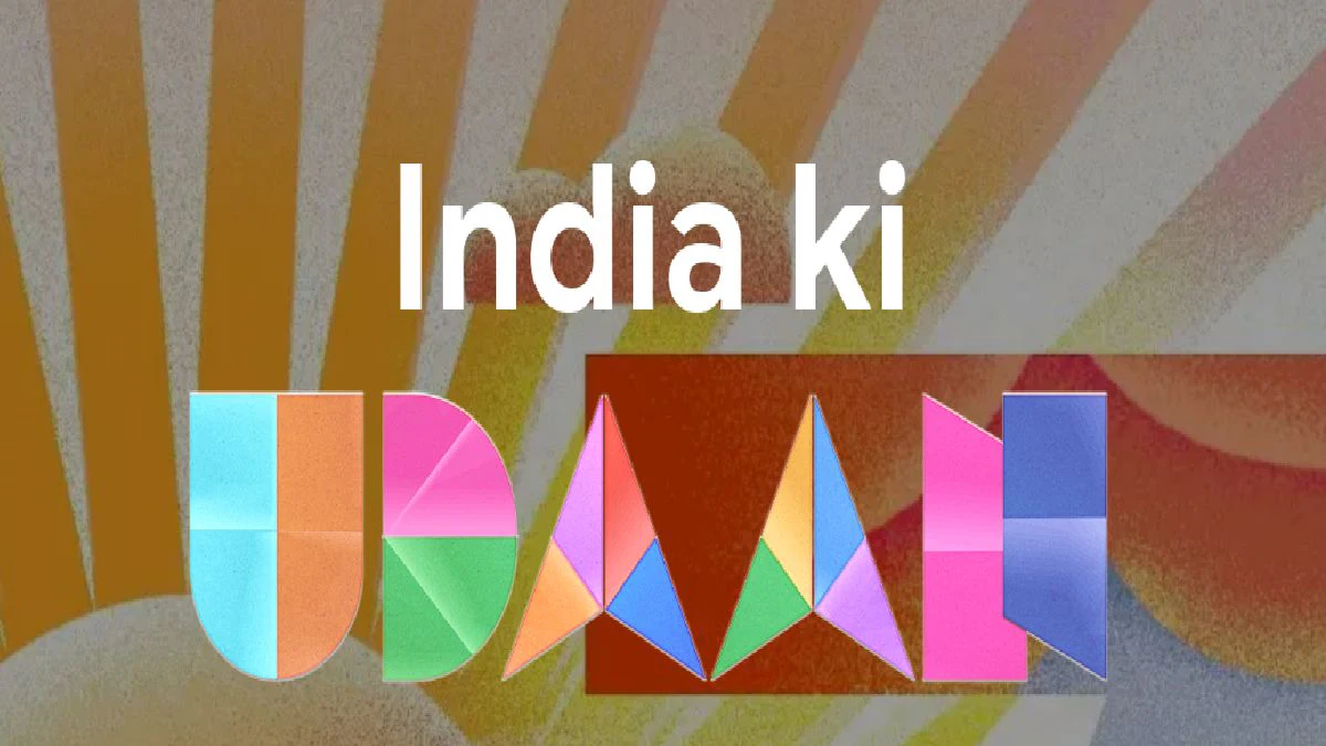 Google Launches 'India Ki Udaan' to Mark 75 Years of Country's Independence