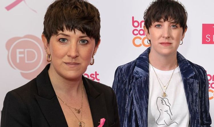 BBC presenter Lauren Mahon details misunderstanding as she got cancer news