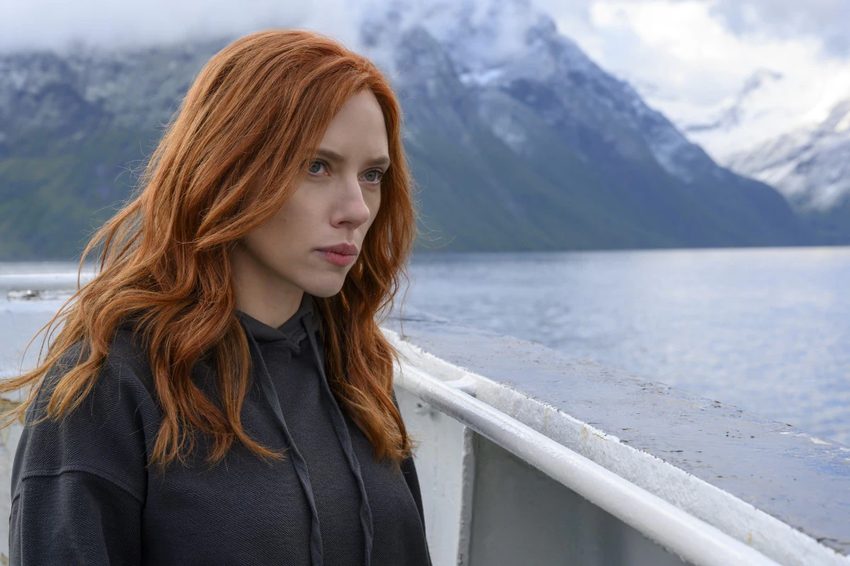 Black Widow Is Out Now, but Why Is It Not on Disney+ Hotstar?