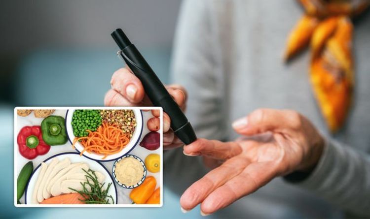 Type 2 diabetes: An expert shares the best and worst foods to eat