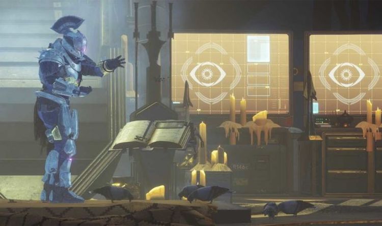 Destiny 2 Trials of Osiris rewards this week: Loot event and Xur update for Beyond Light