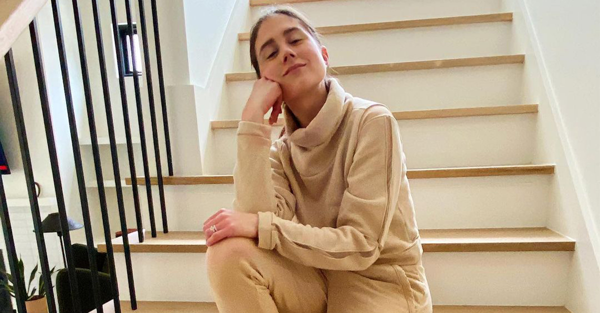 I'm a Fashion Editor and Buy All My Spring Loungewear From These 7 Brands