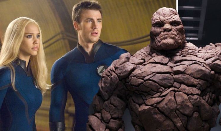 Marvel’s Fantastic Four release date, cast, trailer, plot - Marvel finally reveals reboot