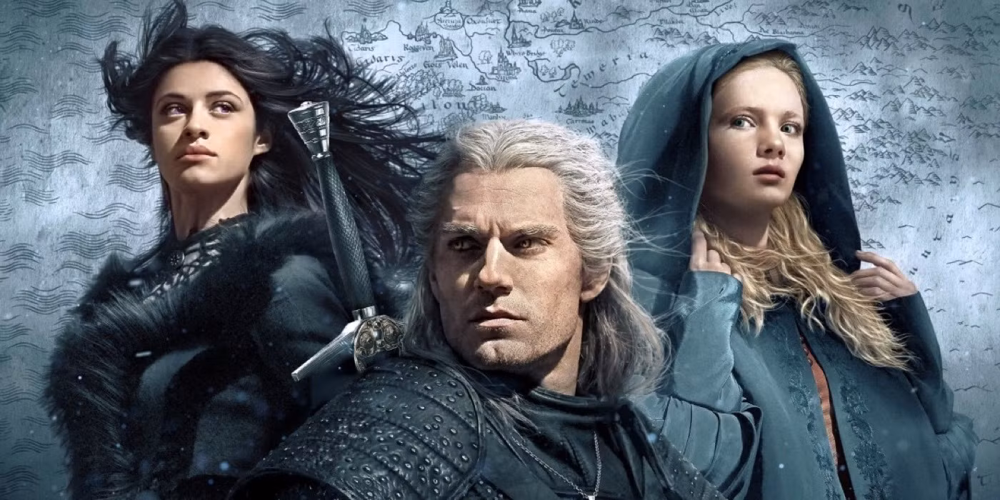 'The Witcher: Unlocked' Aftershow Reveals Deleted Scenes, Season 2 Spoilers, and More
