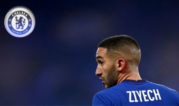 Chelsea player ratings vs Sheffield United: Hakim Ziyech gets a 10 in Stamford Bridge win