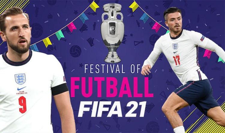 FIFA 21 Festival of Football release date, start time, new Futball cards, TOTMD and SBC