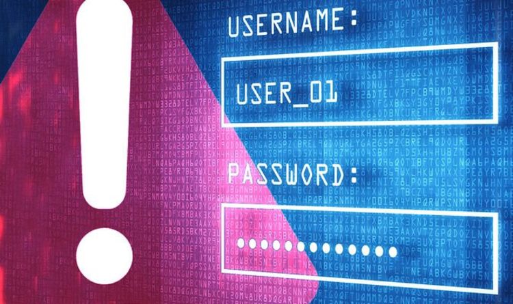 As 8 billion passwords leak online here are three things you must do right now