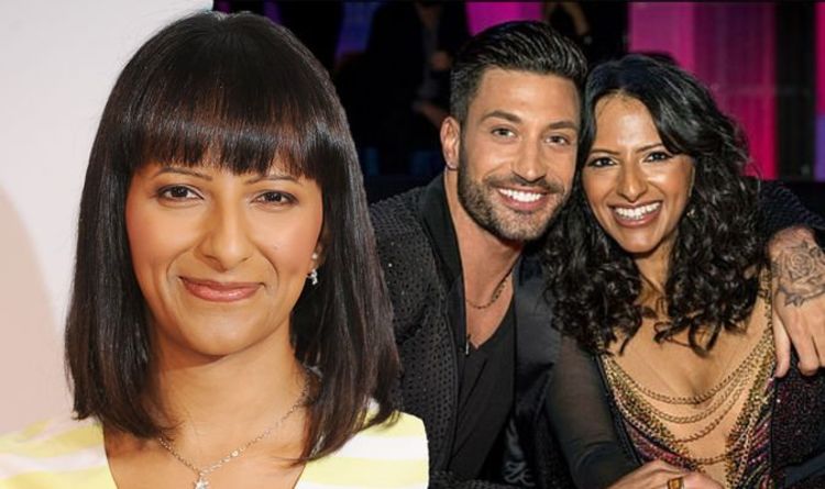 Ranvir Singh ‘looks 10 years younger’ claim viewers amid Giovanni Pernice romance rumours
