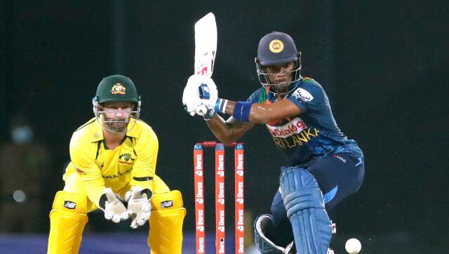 SL vs AUS, 2nd T20I, HIGHLIGHTS: Australia win by 3 wickets - Firstcricket News, Firstpost