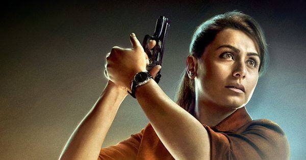 1 year of Mardaani 2: 'These incidents are not getting over, no matter how much we do,' says Rani Mukerji on w