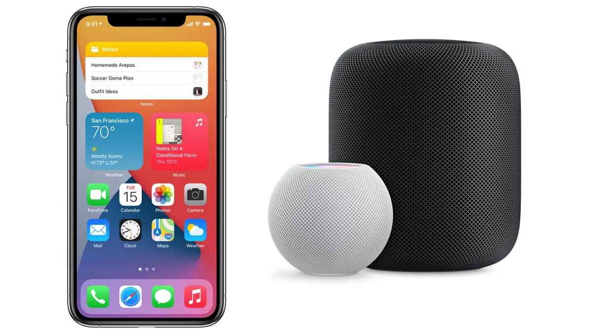 Apple Releases Software Updates for Its Phones, Laptops, Smartwatches, More
