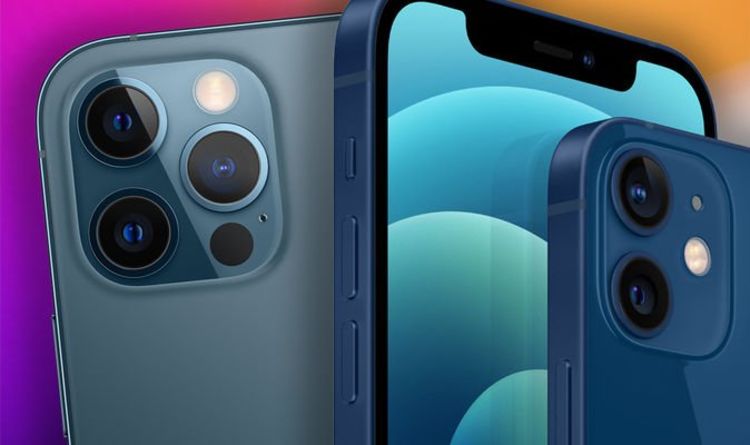 iPhone 12 Mini and iPhone 12 Pro Max release - How to be the first to own one