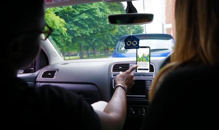 British adults will drive 285,012 miles in their life –equal to 11 times around the world