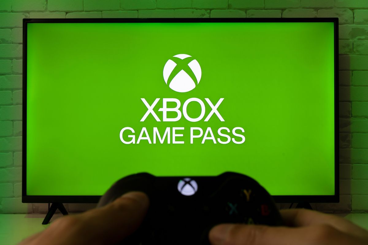 Xbox Game Pass explained — why it's the future of gaming