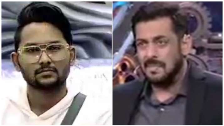 Bigg Boss 14 Weekend Ka Vaar Highlights: Naina Singh gets evicted, Salman schools Jaan, Nikki and Pavitra