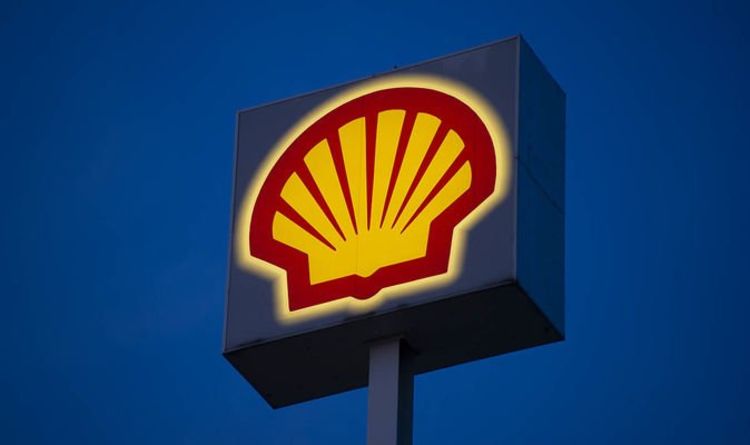Shell announce new pensions measure as rising oil prices boost fortunes