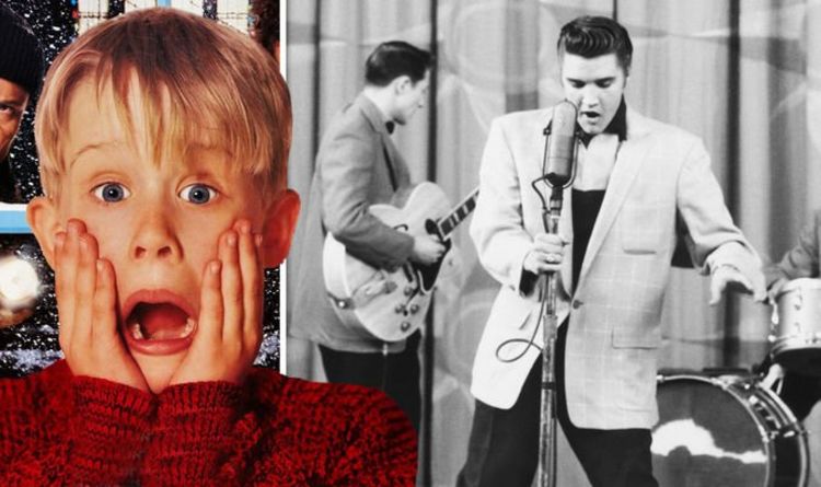 Elvis Presley ‘alive’: Home Alone cinematographer says King