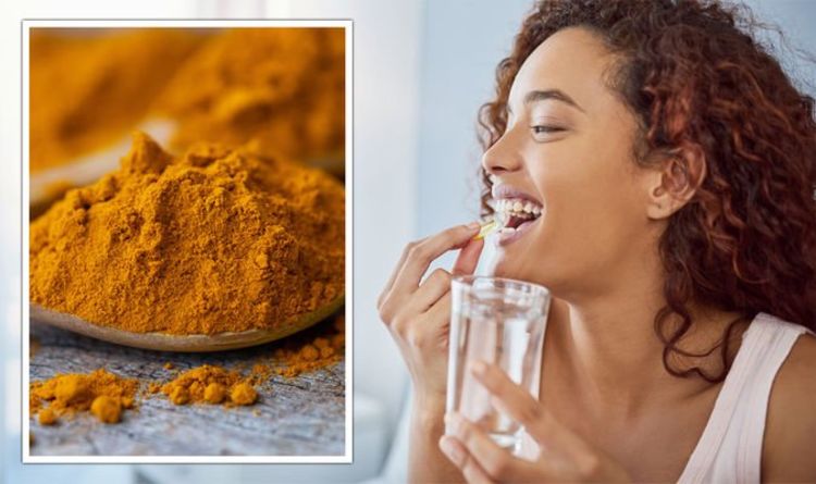 Turmeric supplements: Curcumin extract unlocks new set of health benefits