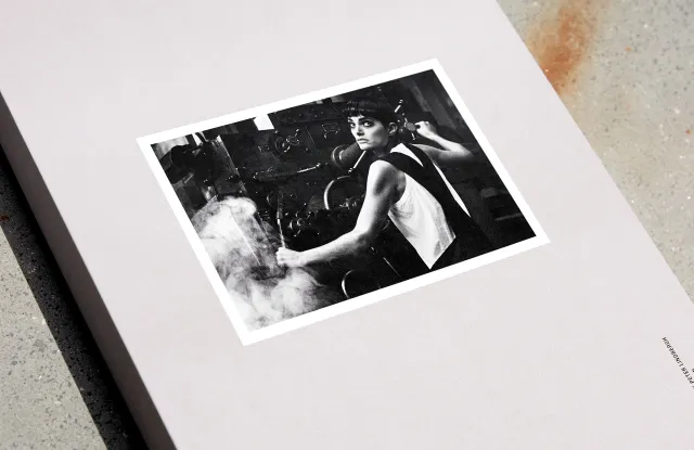 Zara Unveils Tribute Collection of Peter Lindbergh T-shirts, Hoodies