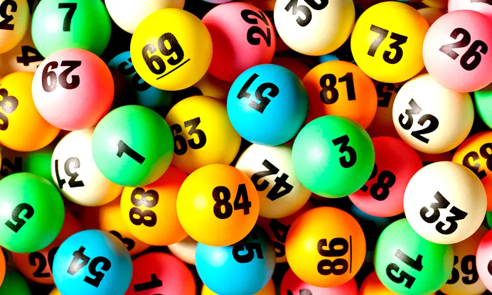 UK Govt to Raise National Lottery Age Limit to 18 by October 2021