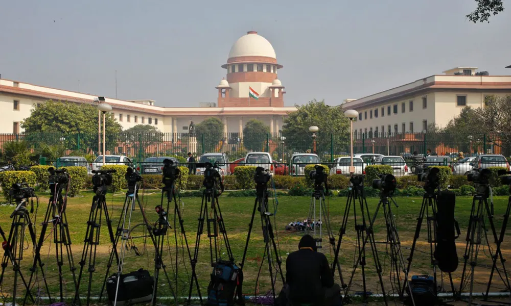 Supreme Court of India Upholds Taxes on Lotteries