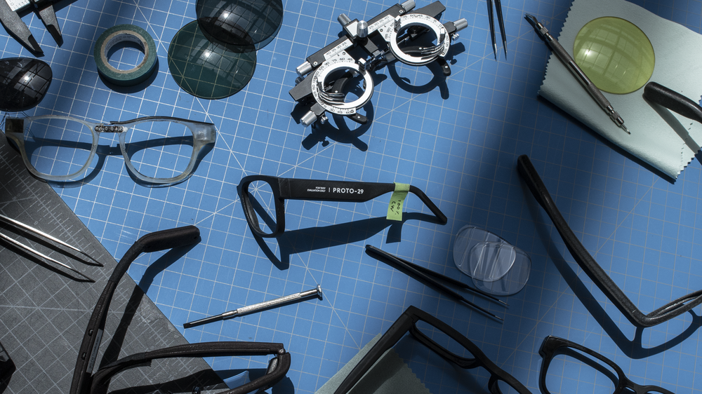 Google begins testing new AR smart glasses — now with less Glassholes