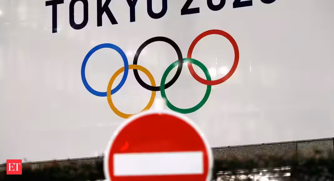 Tokyo Olympics delay costs may reach $2.8 billion