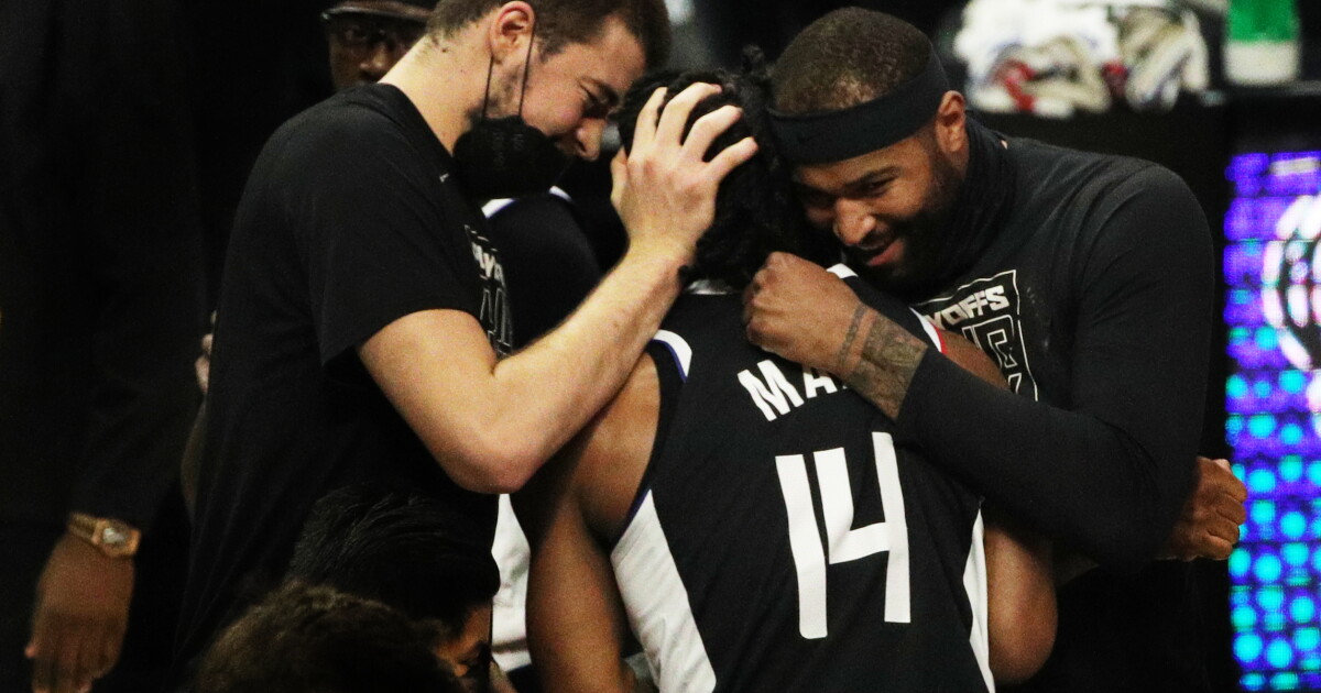 Clippers' historic win: 13 incredible facts about comeback vs. Jazz