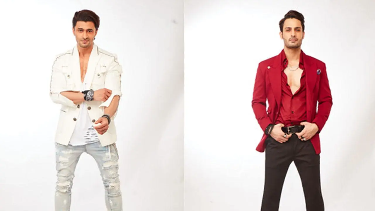 Bigg Boss 15: Who will last longer inside the house - Ieshaan Sehgaal or Umar Riaz? Vote Now