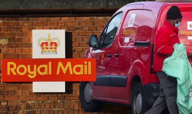 Royal Mail delays: Chaos as one town has no post for ‘more than a month’