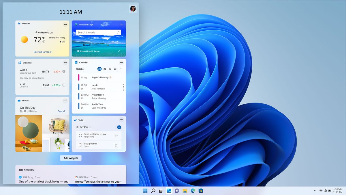 Windows 11 requirements — stop complaining and embrace them