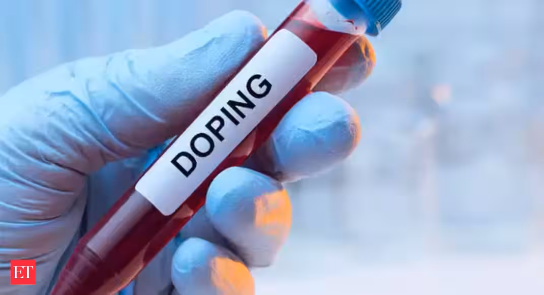 I'm not sure Russian doping issue can be resolved in 'near future': World Athletics chief
