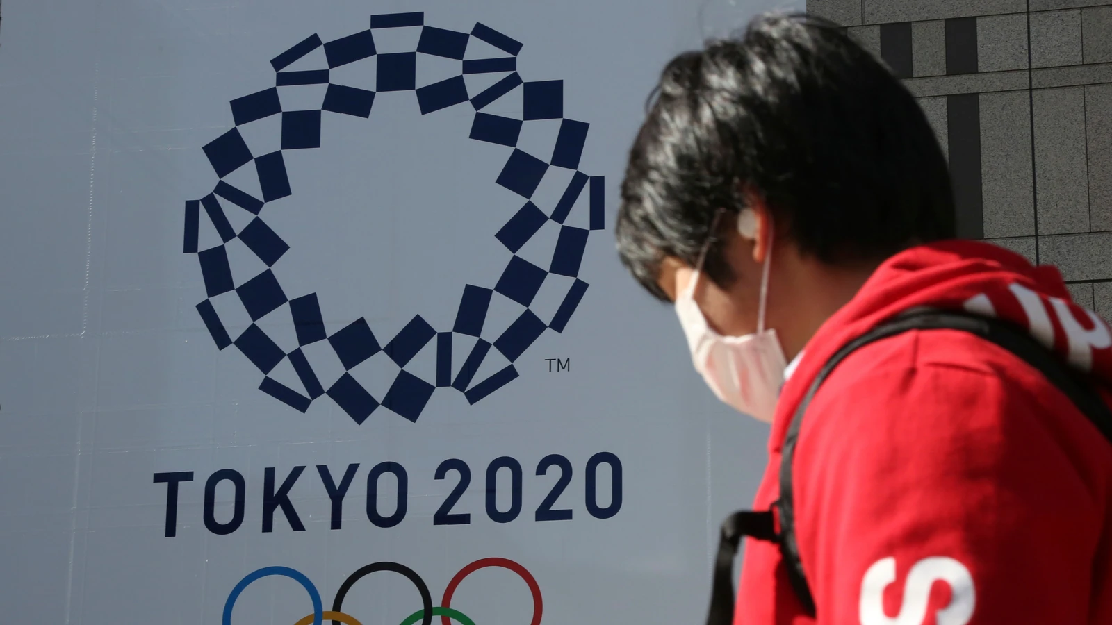 Ahead of Olympics, Tokyo cases highest since May