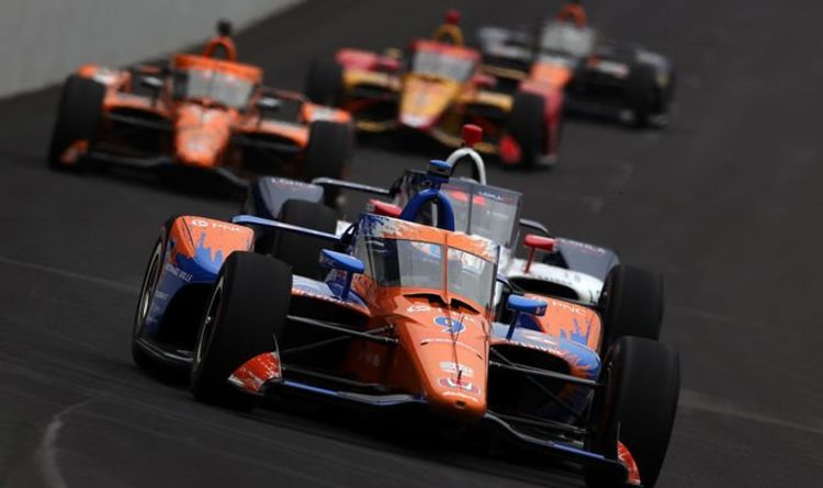 Indy 500 live stream: How to watch IndyCar race, UK start time, full grid