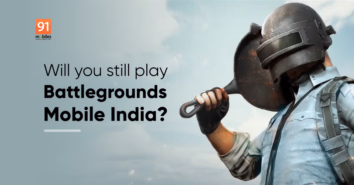 Krafton admits Battlegrounds Mobile India was sharing data with China servers, assures corrective action | 91m