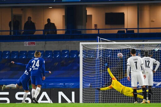 UEFA Asks FIFA For Handball Law Change To Stop Harsh Calls