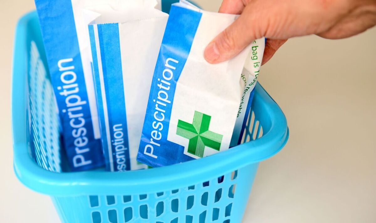 'Concerns' mount for over 60s free NHS prescriptions during MP debate