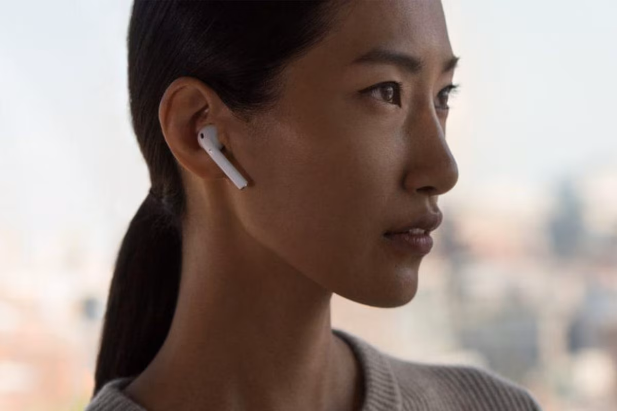 Dropped Your AirPods While Boarding the Metro? Panasonic's New Vacuum Device Will Get it Back