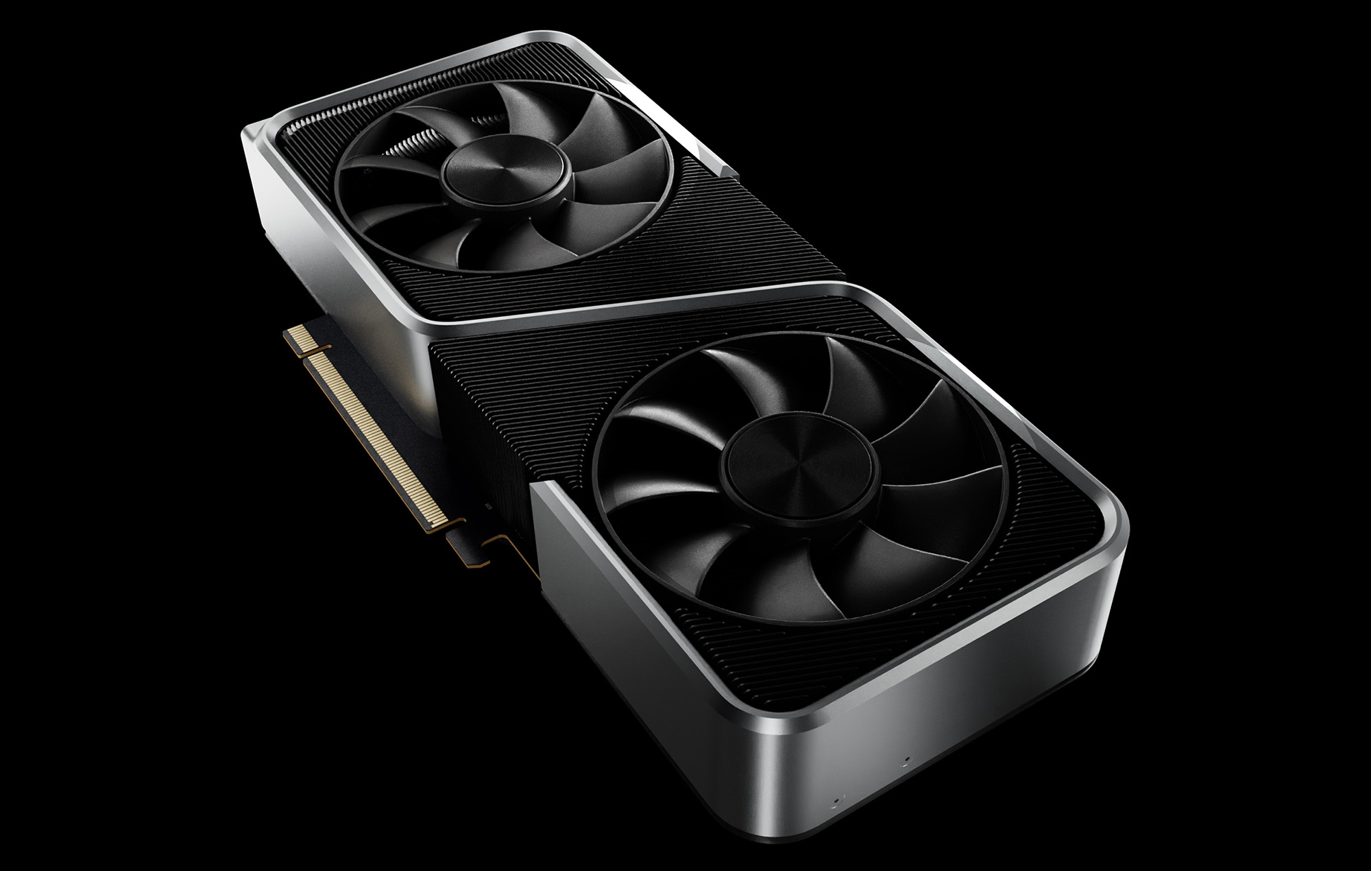 Nvidia to release the GeForce RTX 3060 Ti later today