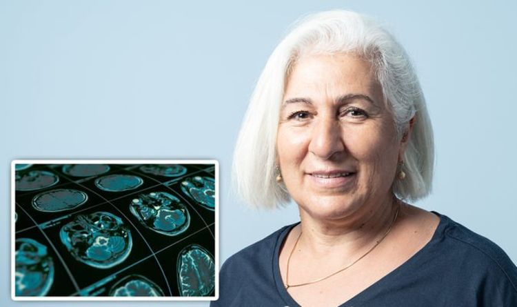 Dementia symptoms: The characteristic clue of subcortical vascular dementia