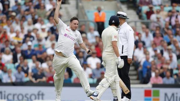 Eng vs Ind | Serial intruder 'Jarvo69' makes mockery of security, enters Oval this time