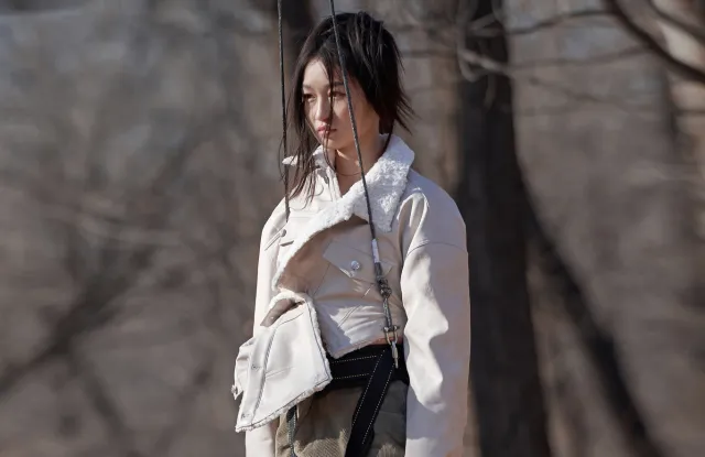 Marrknull RTW Fall 2021