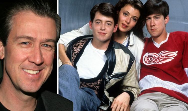Ferris Beuller’s Day Off: Alan Ruck details sequel idea for Cameron Frye