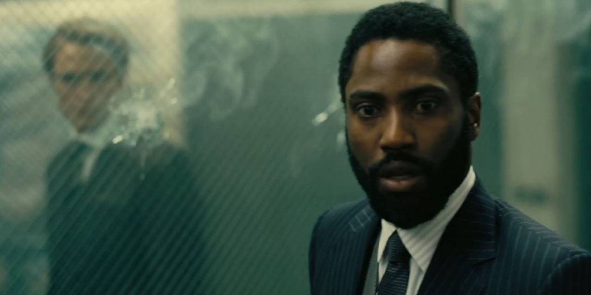 Christopher Nolan's Tenet Is Making A Big Box Office Comeback, Despite Disappointing Original Release