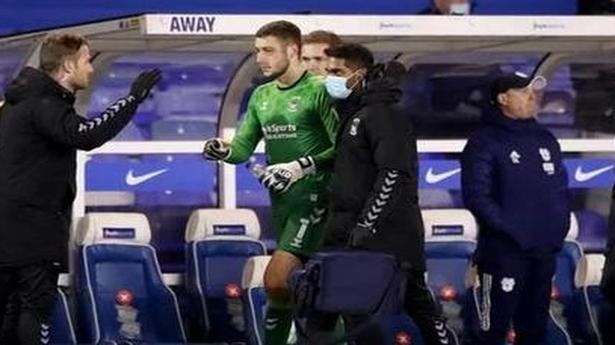 This Kerala-origin doctor for Leicester City FC insists mental health is part of the job