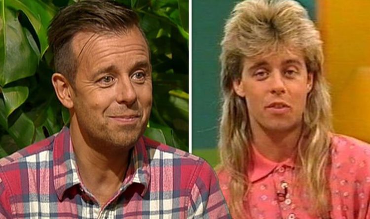 Pat Sharp: Fun House host sets record straight on new 'highly exaggerated autobiography'